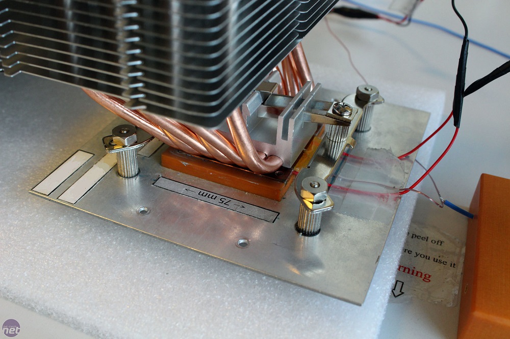Eco-Friendly Heat Pipe CPU Coolers: Sustainable Cooling Solutions