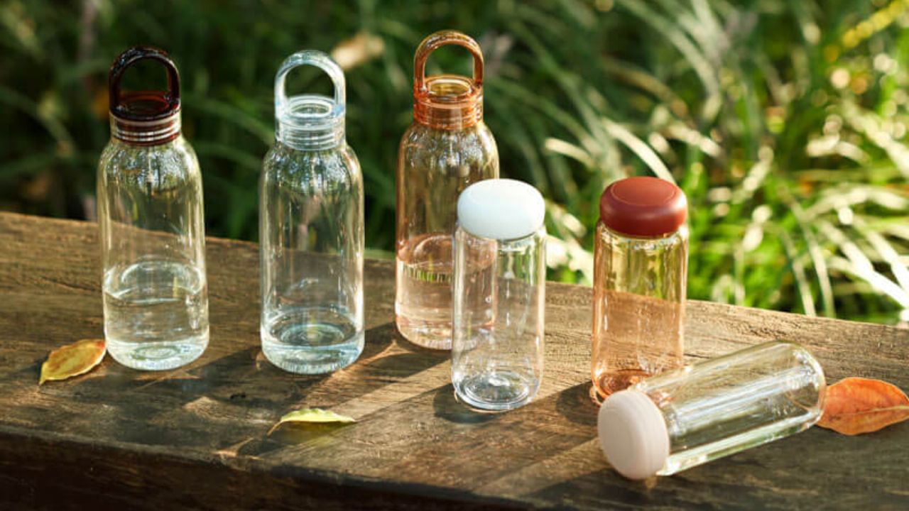 How Everich Ensures Consistent Quality in Every BPA-Free Water Bottle